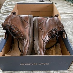 Lems Boulder Boot Waterproof